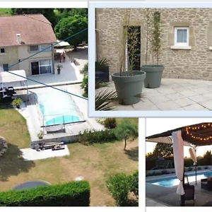 Meuble - 1 A 2 Pers Manthes